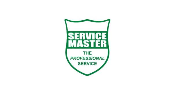 Service Master Northern Natal Logo